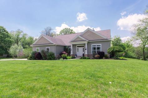 4860 Nettleton Road Medina OH 44256