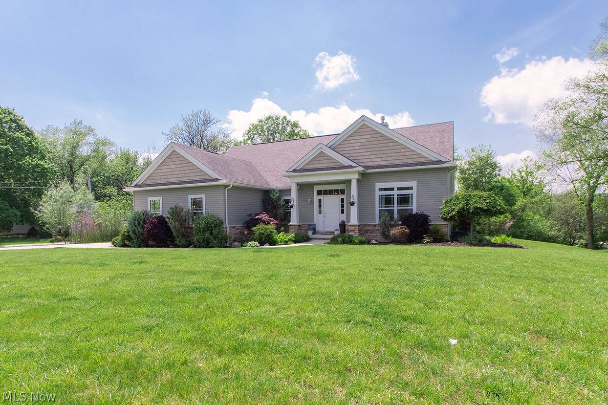4860 Nettleton Road Medina OH 44256