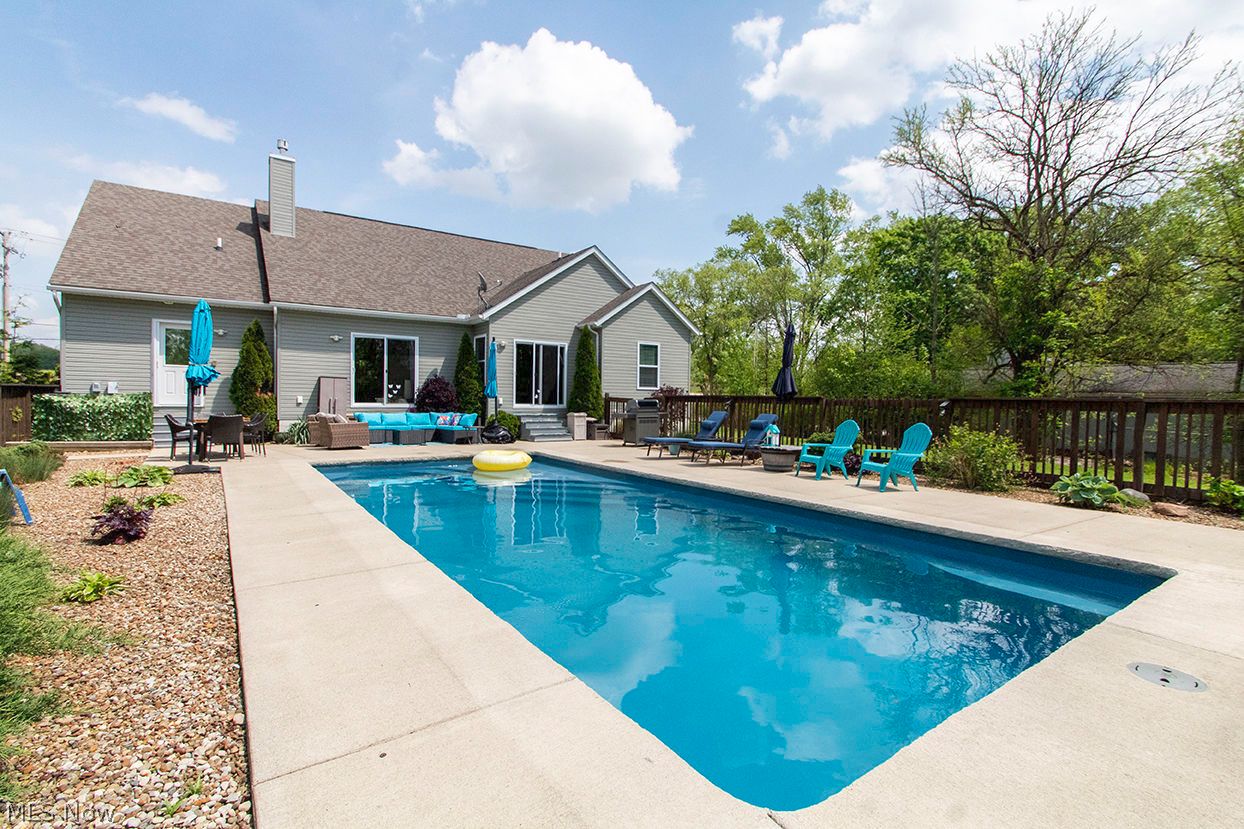 4860 Nettleton Road Medina OH 44256