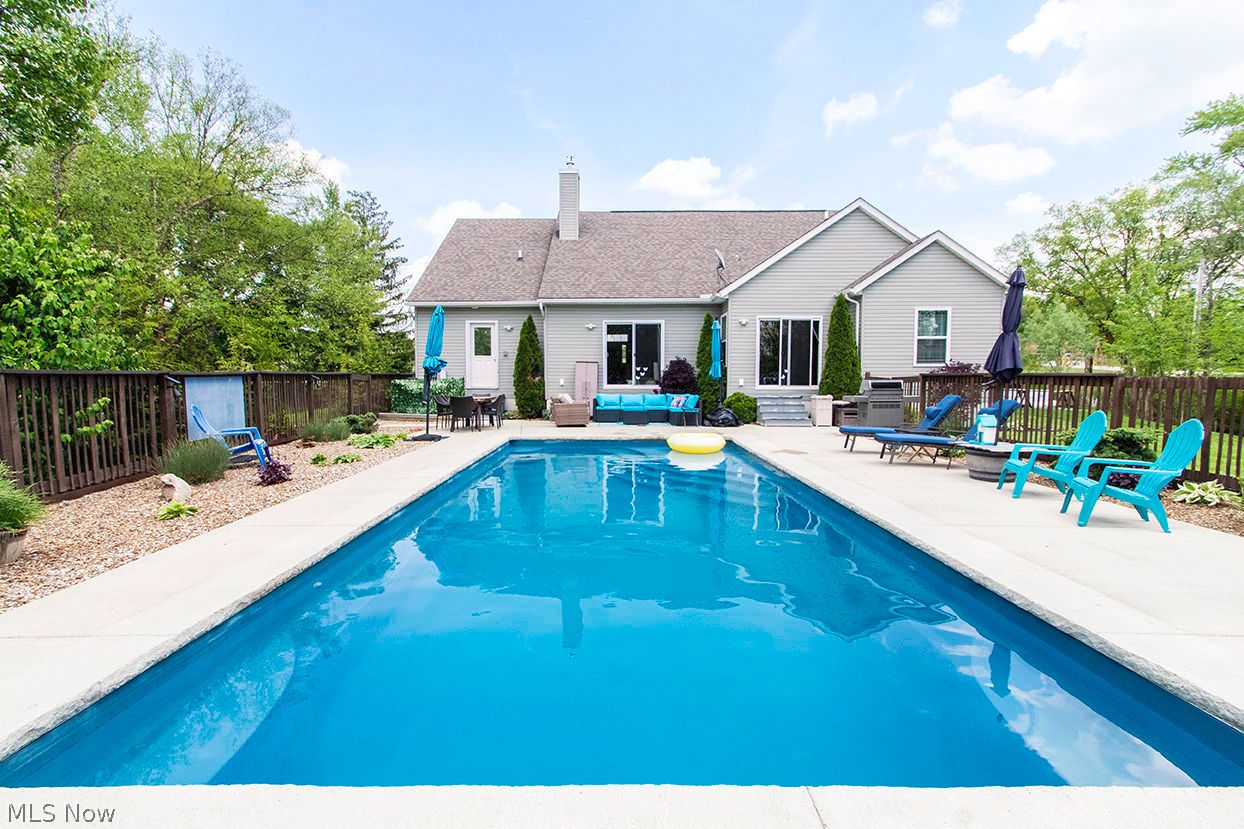 4860 Nettleton Road Medina OH 44256