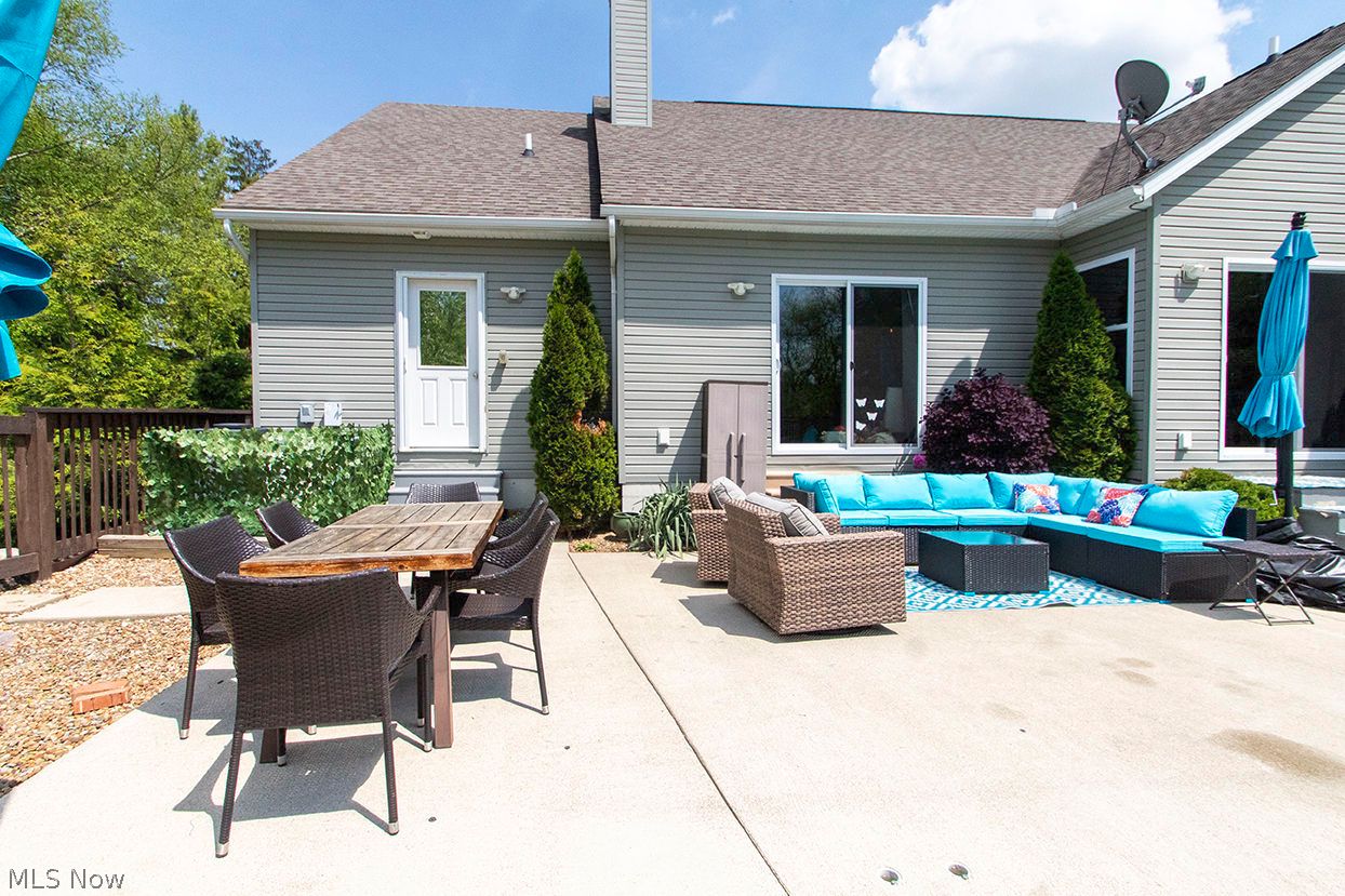 4860 Nettleton Road Medina OH 44256