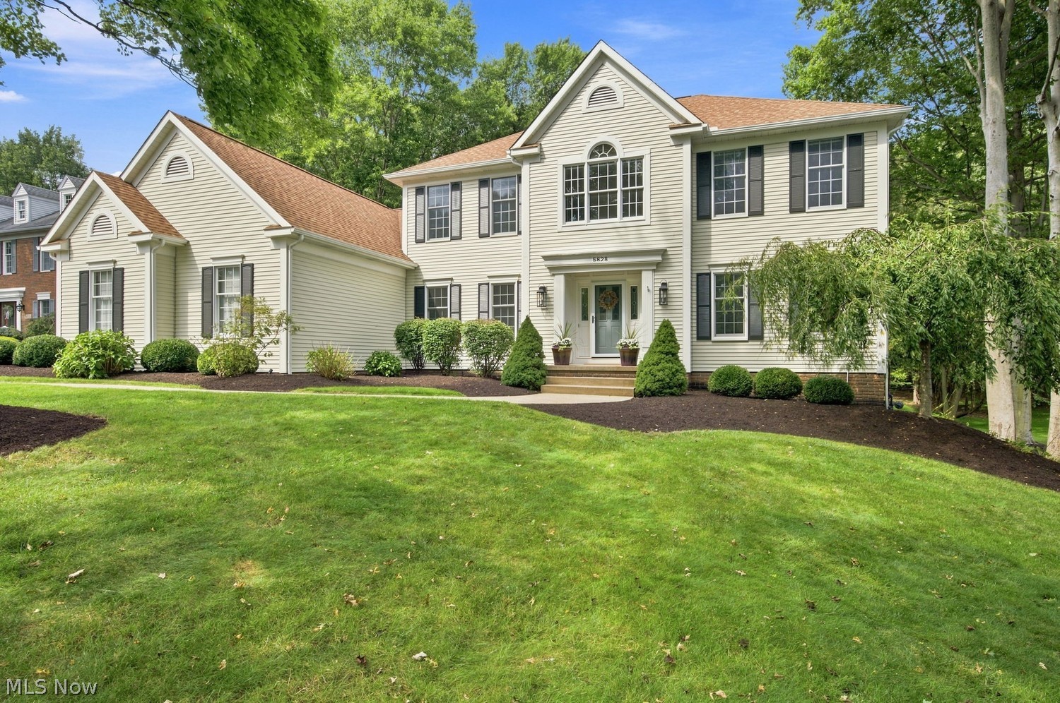 5828 Londonairy Boulevard Hudson OH 44236