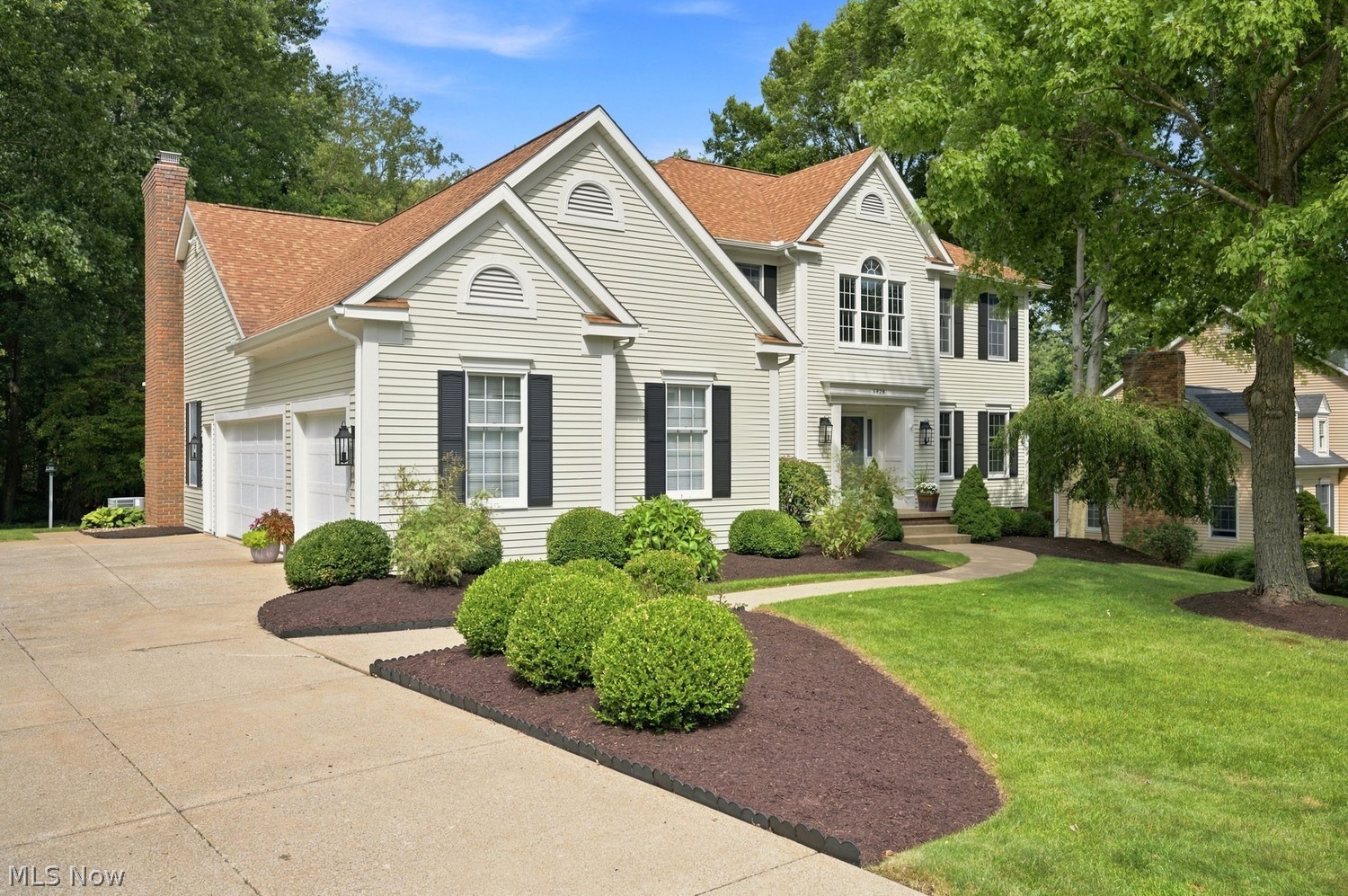 5828 Londonairy Boulevard Hudson OH 44236