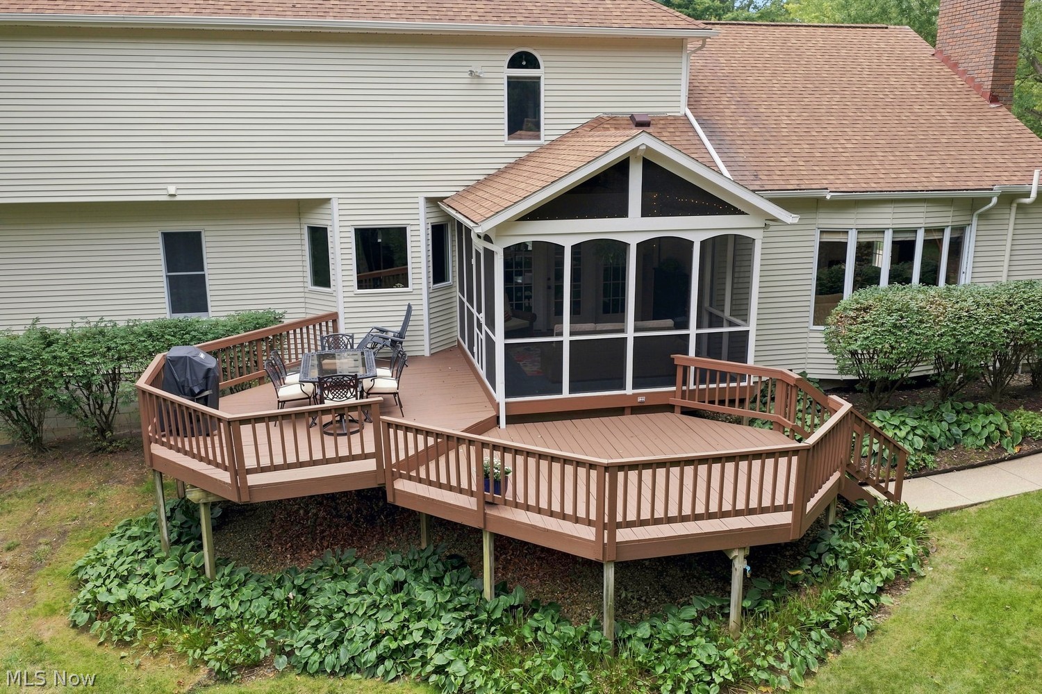 5828 Londonairy Boulevard Hudson OH 44236