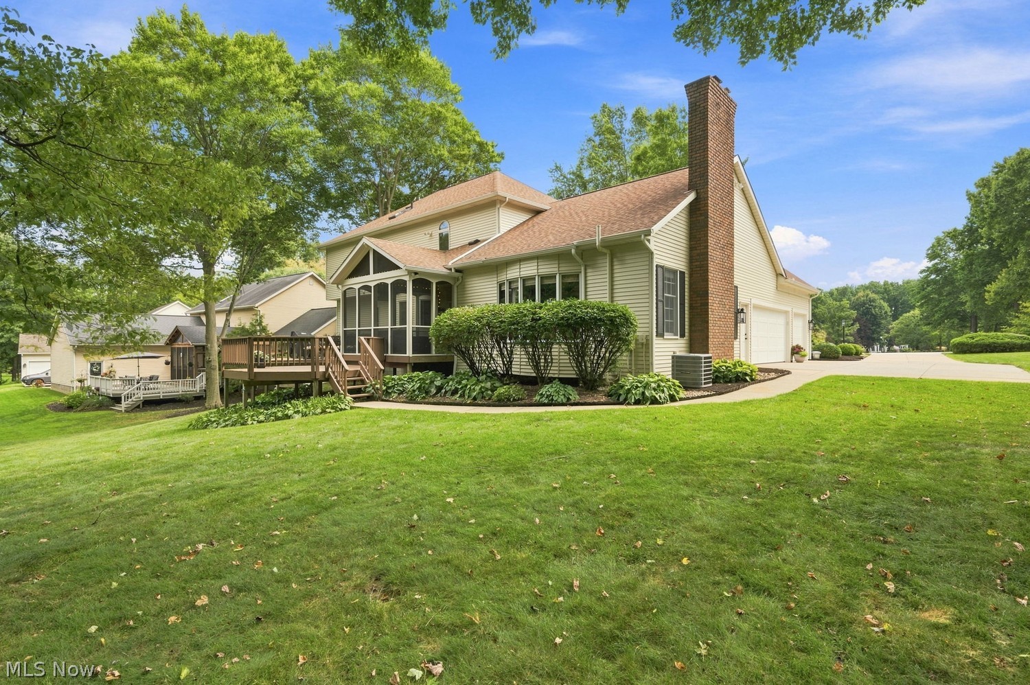 5828 Londonairy Boulevard Hudson OH 44236