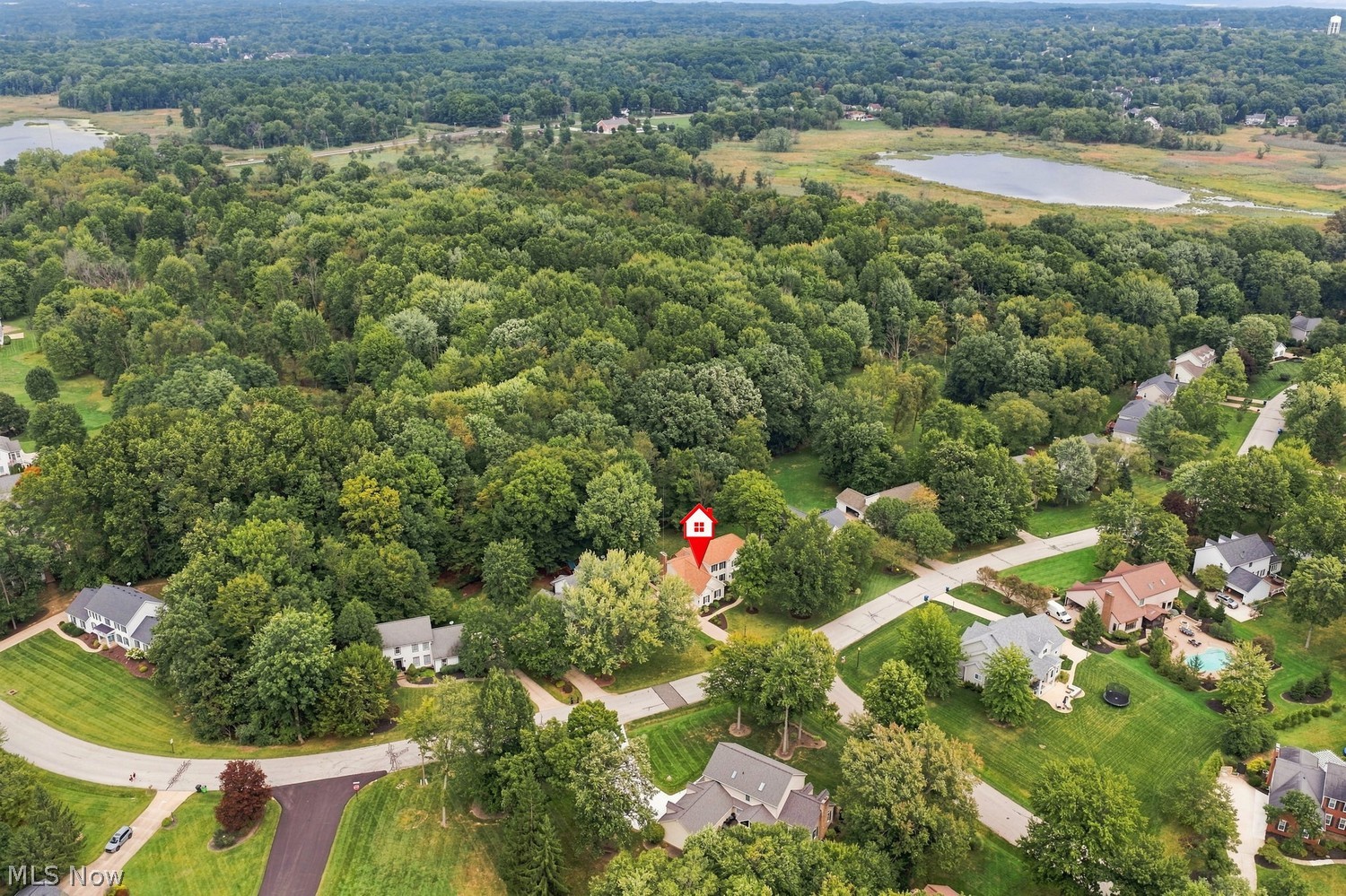 5828 Londonairy Boulevard Hudson OH 44236
