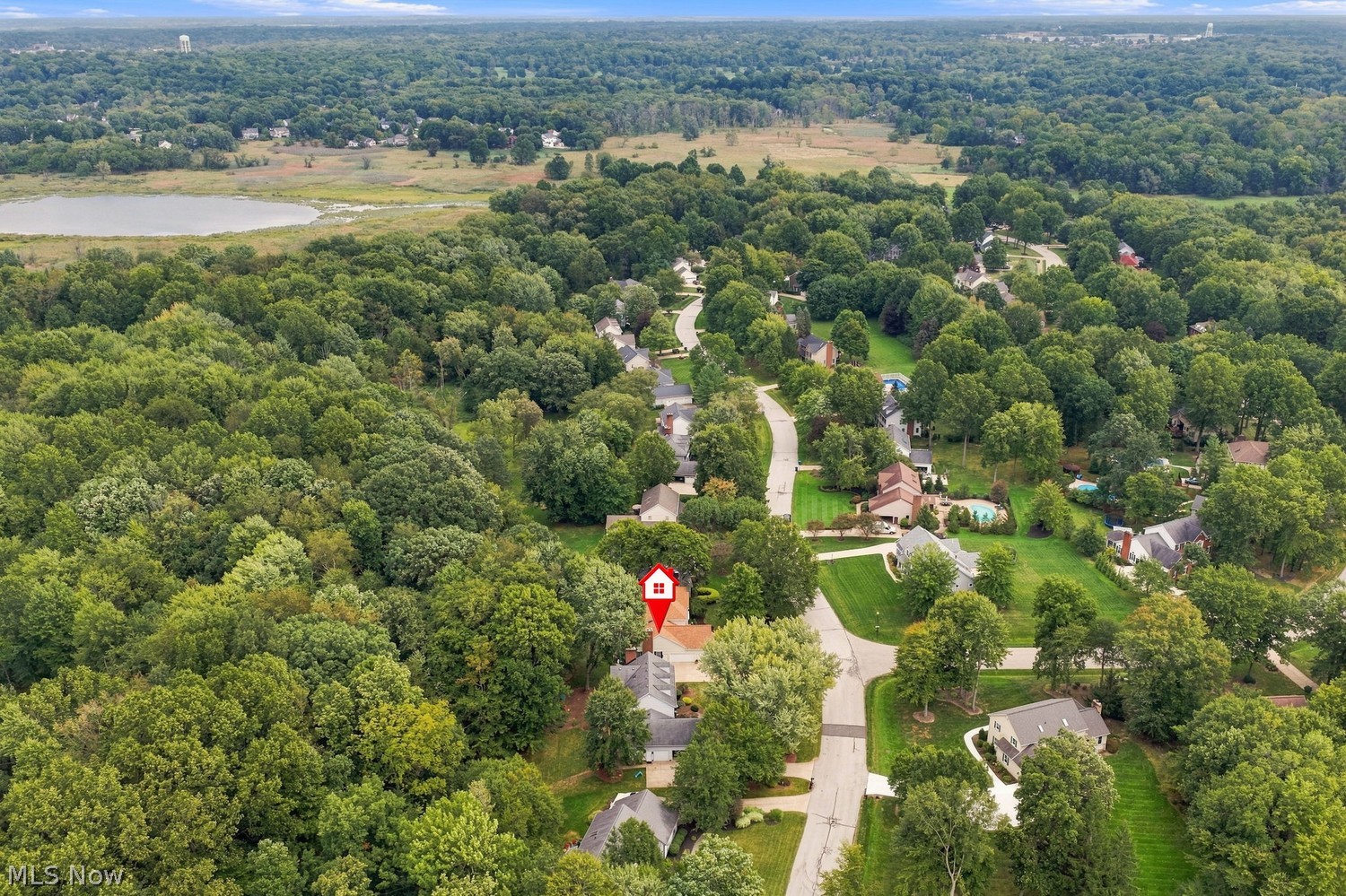 5828 Londonairy Boulevard Hudson OH 44236