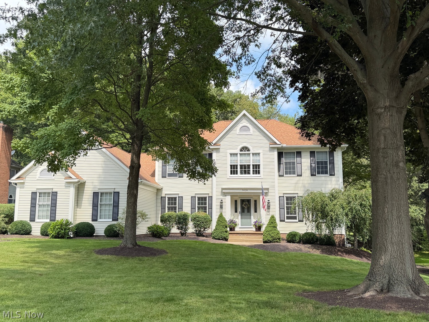 5828 Londonairy Boulevard Hudson OH 44236