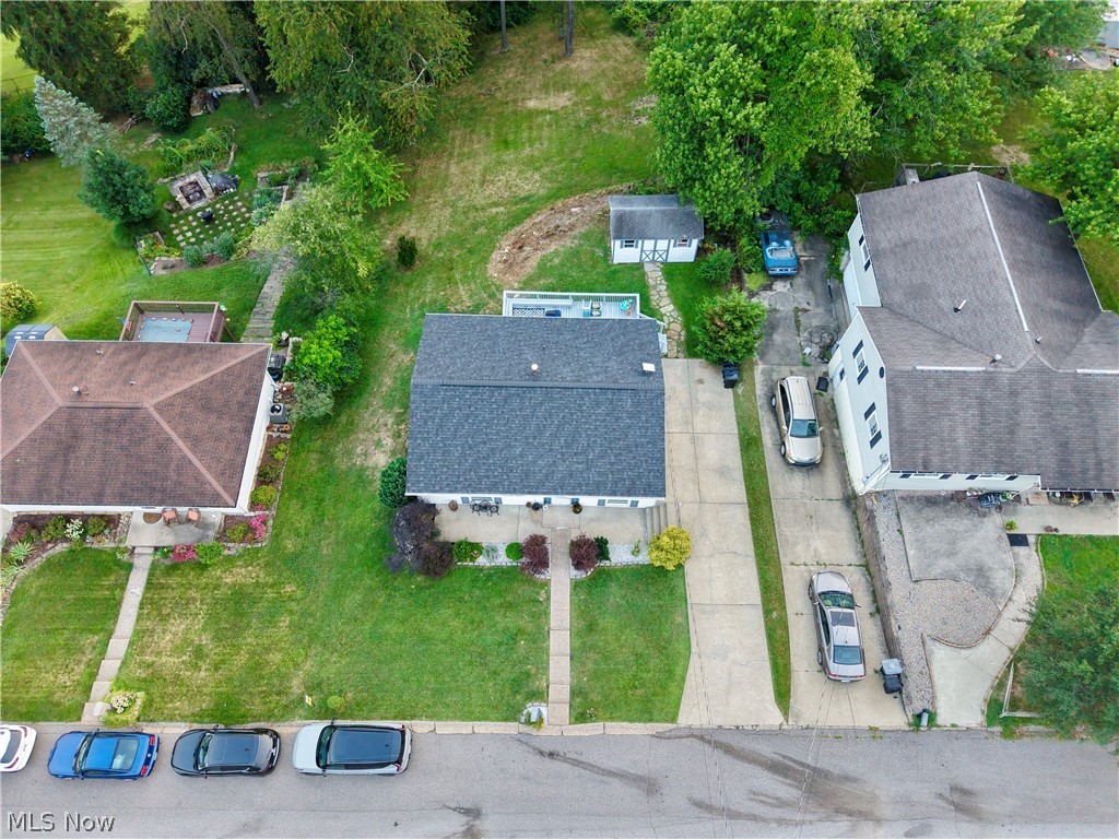 11 Hillcrest Drive Martins Ferry OH 43935