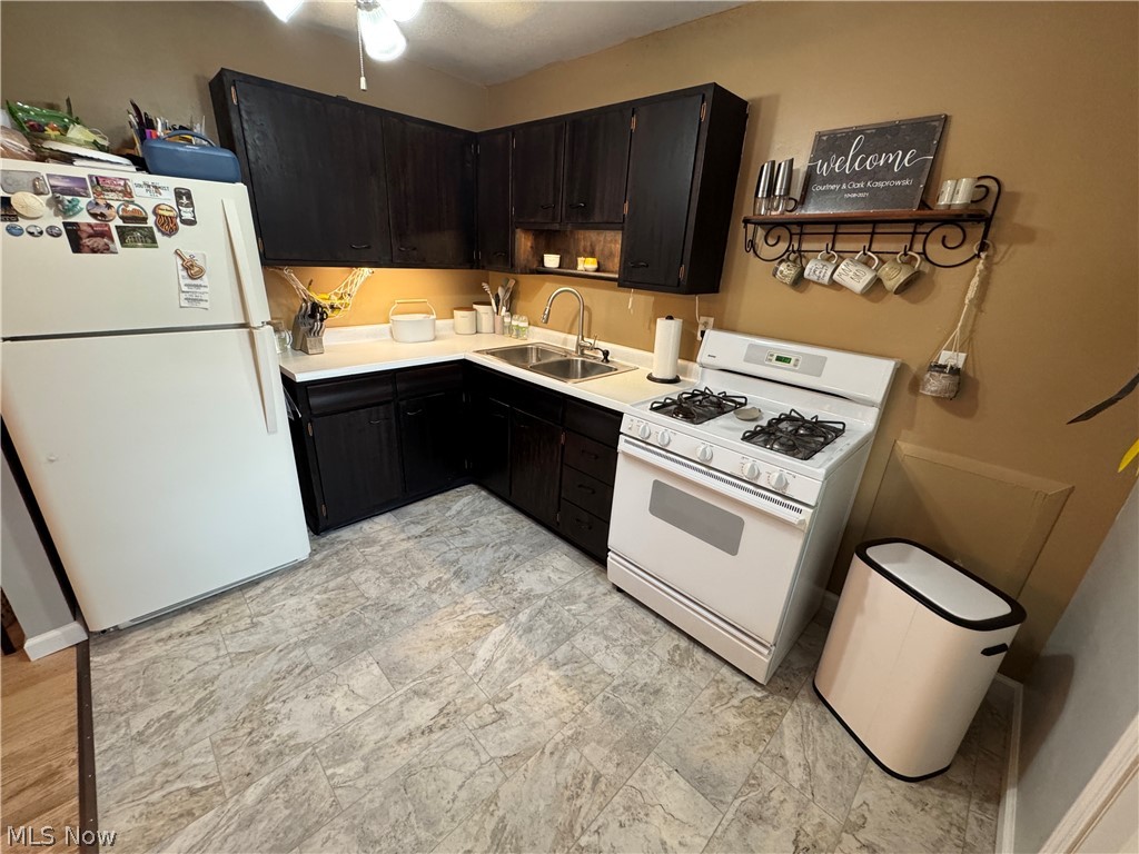11 Hillcrest Drive Martins Ferry OH 43935