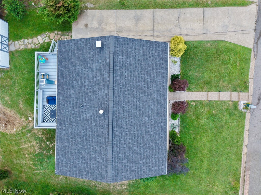 11 Hillcrest Drive Martins Ferry OH 43935