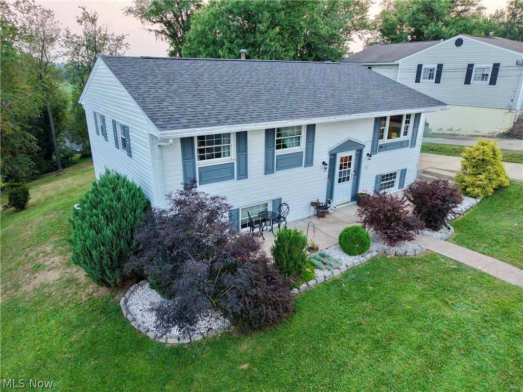 11 Hillcrest Drive Martins Ferry OH 43935