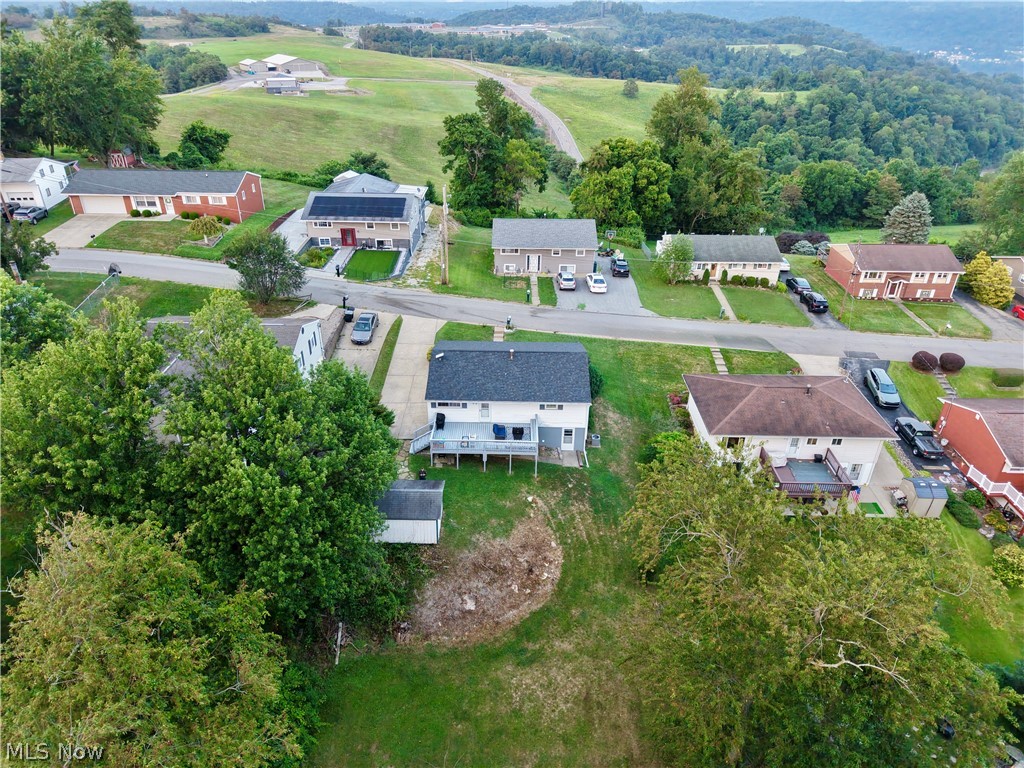 11 Hillcrest Drive Martins Ferry OH 43935
