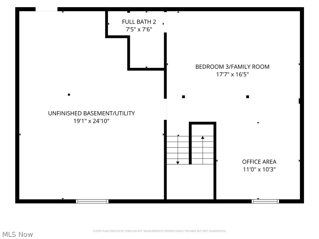 11 Hillcrest Drive Martins Ferry OH 43935