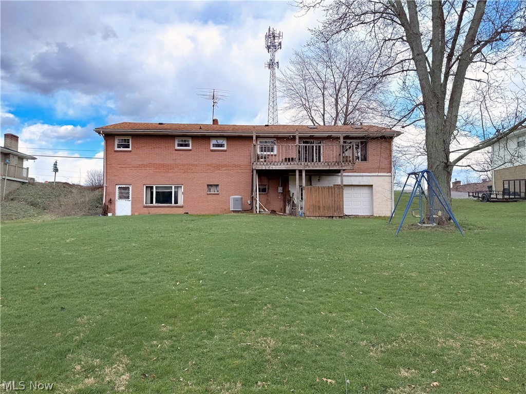 39 Emmett Way Steubenville OH 43952