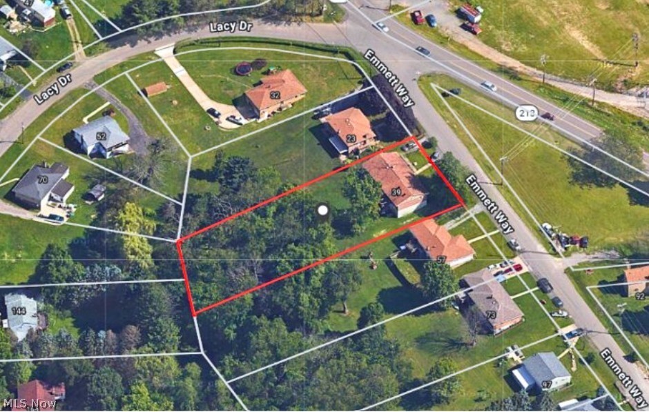 39 Emmett Way Steubenville OH 43952