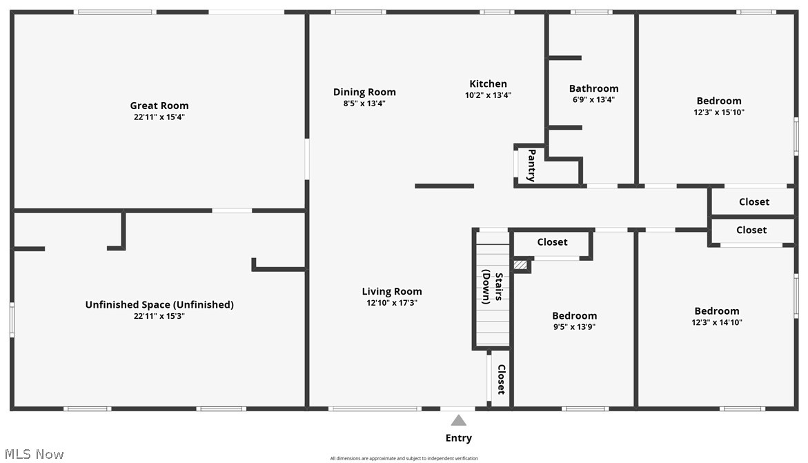 39 Emmett Way Steubenville OH 43952