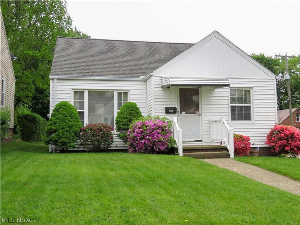 1540 Norwood Place NW Canton OH 44709