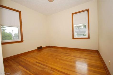 1540 Norwood Place NW Canton OH 44709