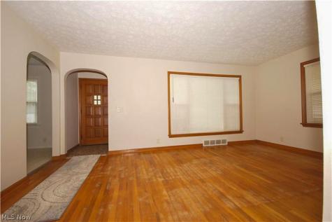1540 Norwood Place NW Canton OH 44709