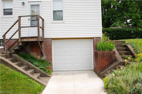 1540 Norwood Place NW Canton OH 44709