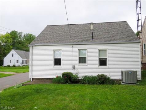 1540 Norwood Place NW Canton OH 44709