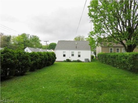 1540 Norwood Place NW Canton OH 44709