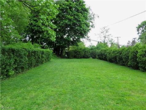 1540 Norwood Place NW Canton OH 44709