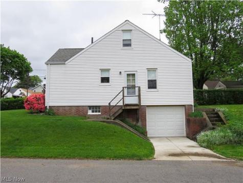 1540 Norwood Place NW Canton OH 44709