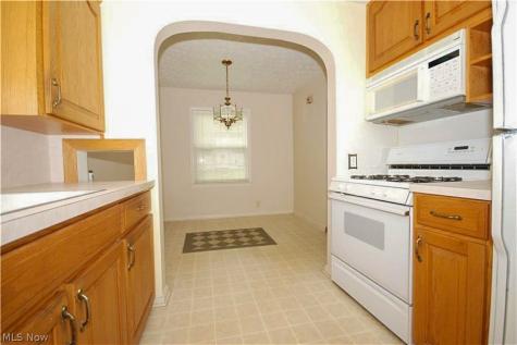 1540 Norwood Place NW Canton OH 44709