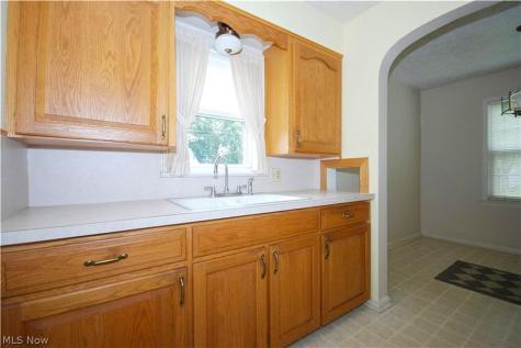 1540 Norwood Place NW Canton OH 44709