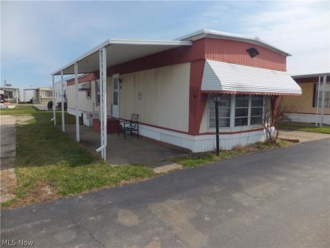 3000 Brookpark Road Cleveland OH 44134