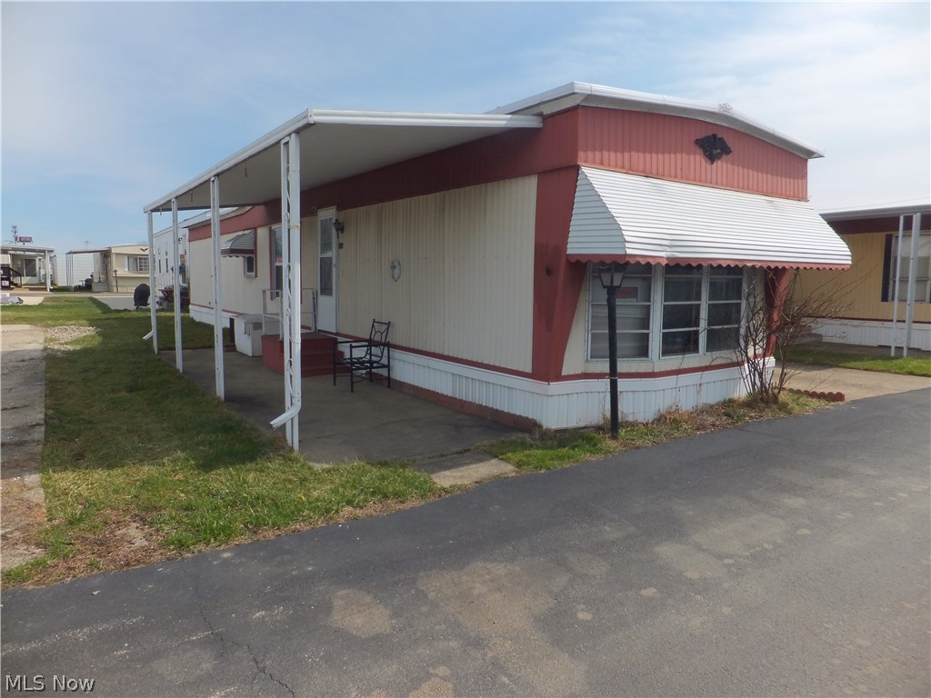 3000 Brookpark Road Cleveland OH 44134