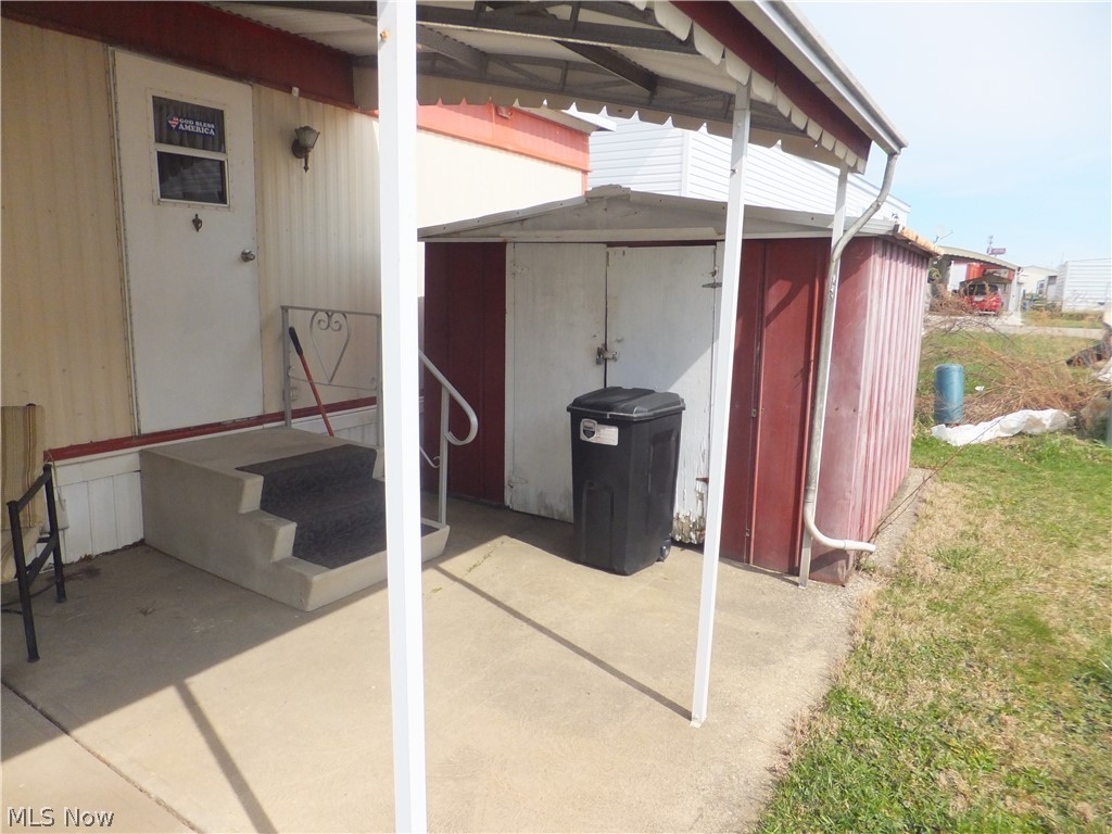 3000 Brookpark Road Cleveland OH 44134