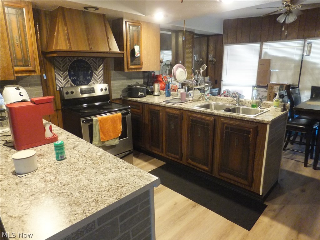 3000 Brookpark Road Cleveland OH 44134
