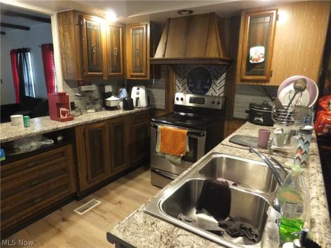3000 Brookpark Road Cleveland OH 44134