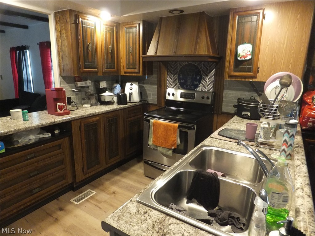 3000 Brookpark Road Cleveland OH 44134