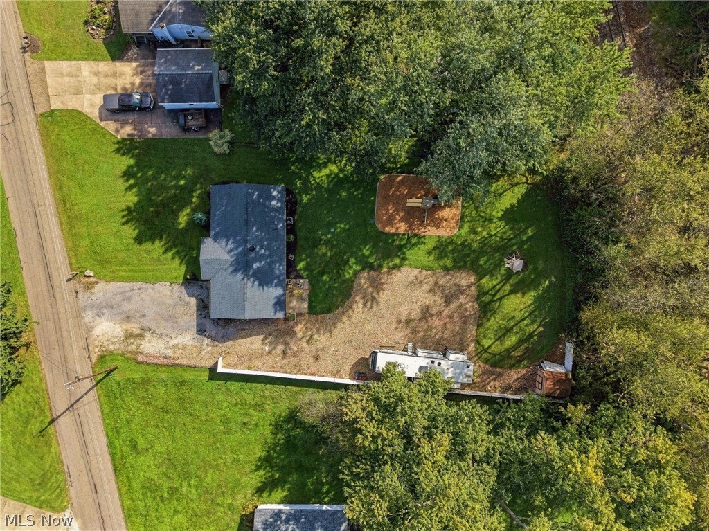 4125 Ashway Avenue SE Canton OH 44707