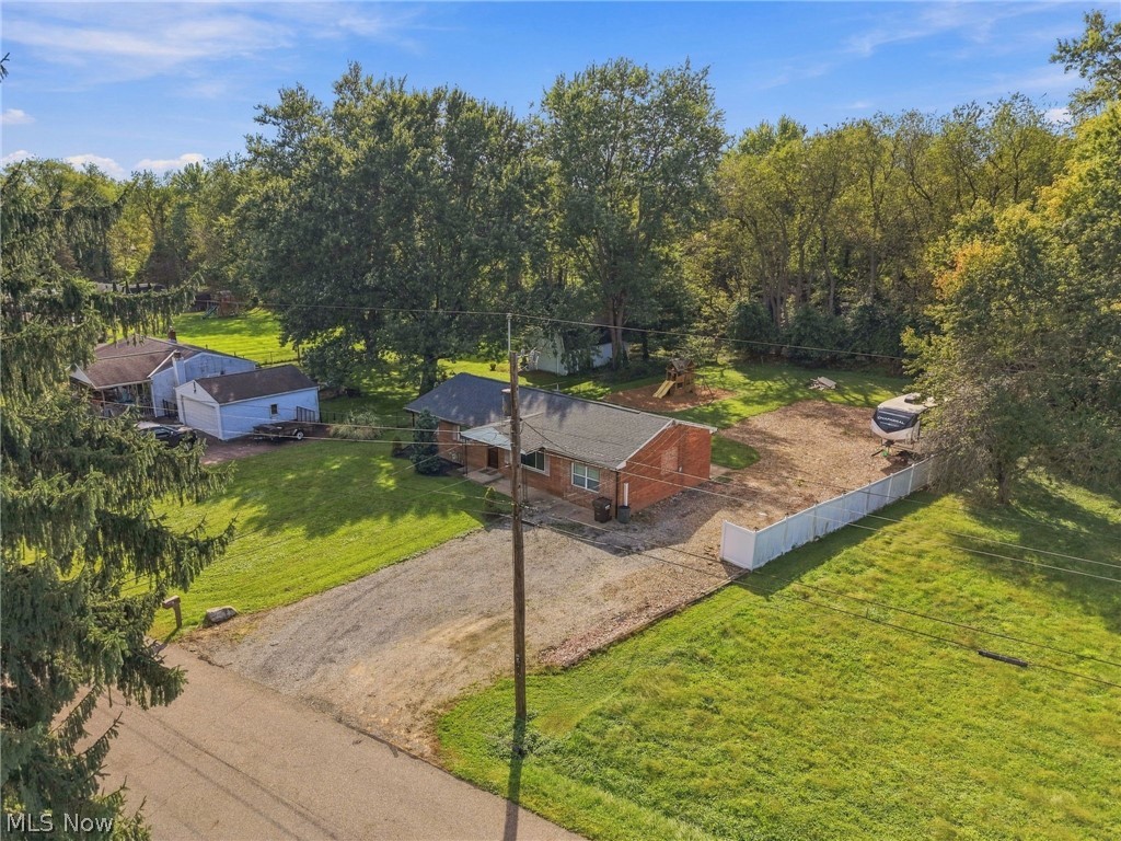 4125 Ashway Avenue SE Canton OH 44707