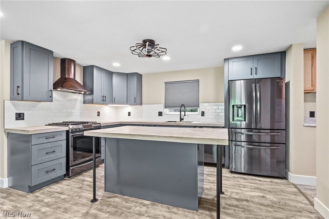 4125 Ashway Avenue SE Canton OH 44707