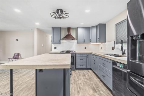 4125 Ashway Avenue SE Canton OH 44707