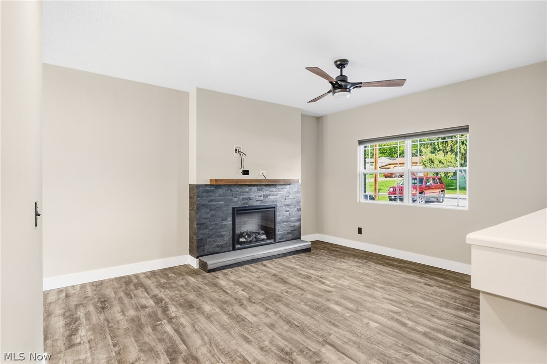 4125 Ashway Avenue SE Canton OH 44707