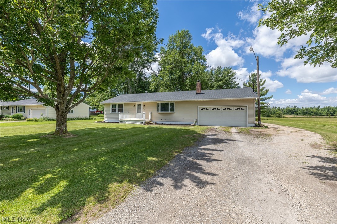 315 West Street Lagrange OH 44050