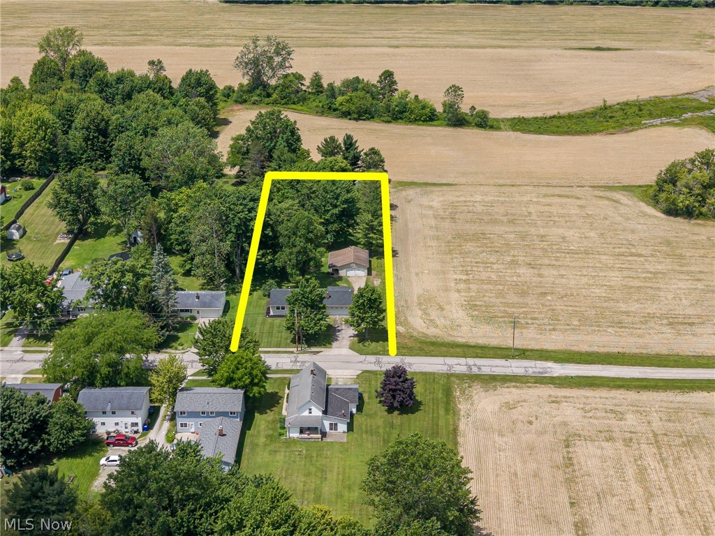 315 West Street Lagrange OH 44050