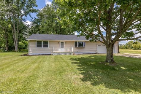 315 West Street Lagrange OH 44050