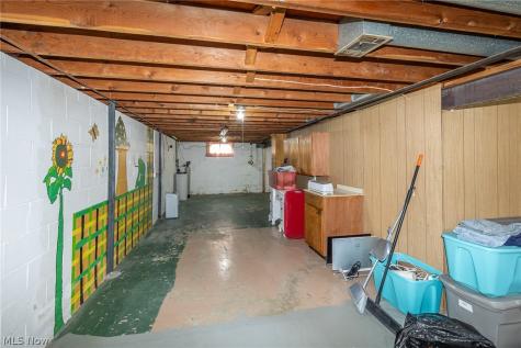 315 West Street Lagrange OH 44050