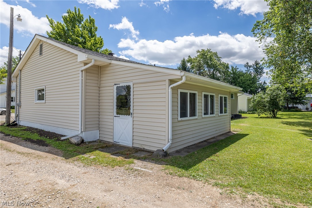 315 West Street Lagrange OH 44050