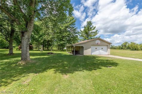 315 West Street Lagrange OH 44050