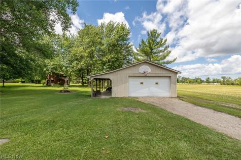 315 West Street Lagrange OH 44050