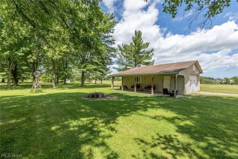 315 West Street Lagrange OH 44050